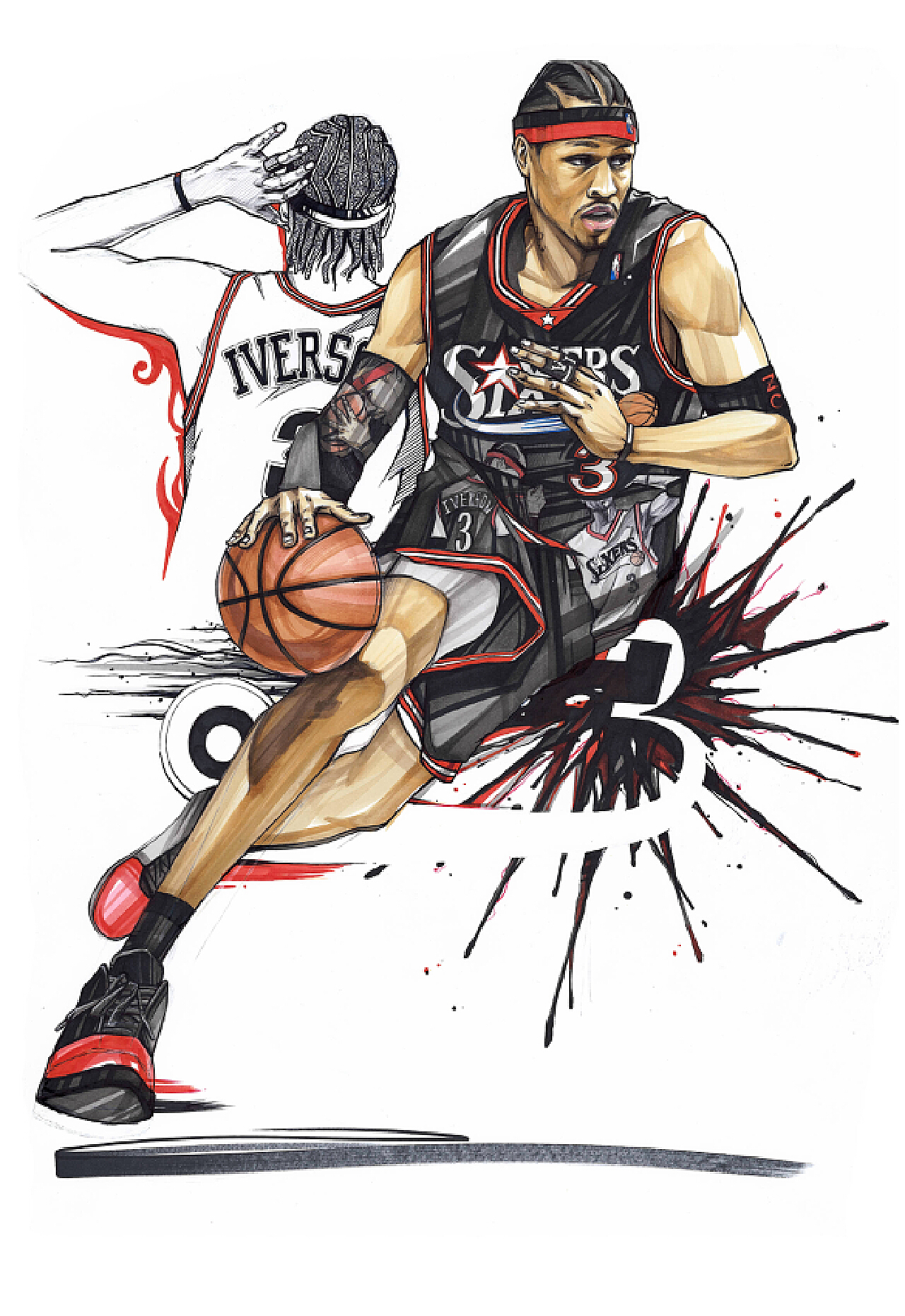 战术原理与 战术原理与