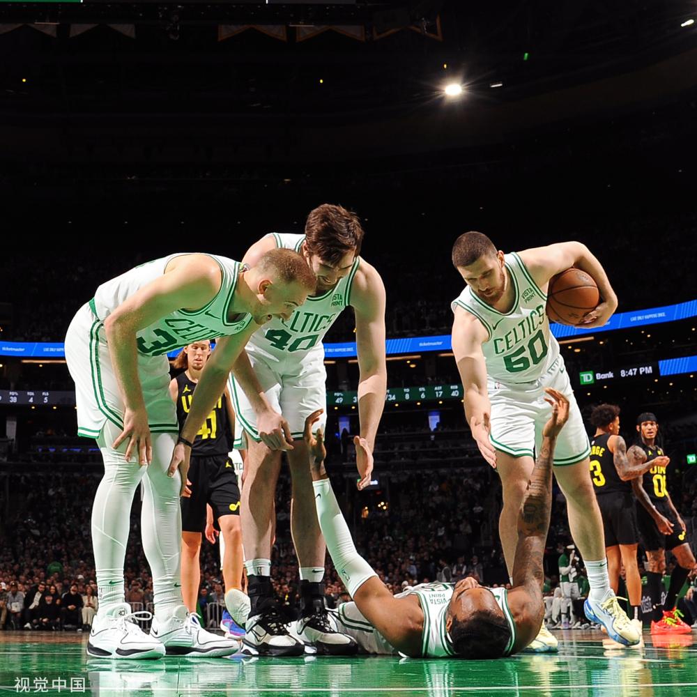 他可能会更 他可能会更