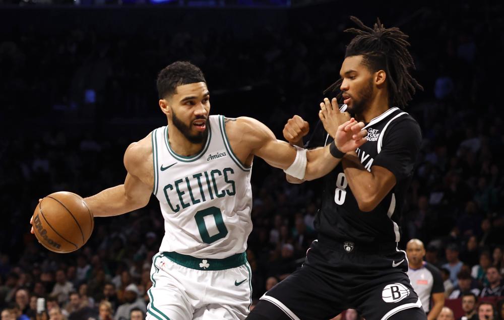 纳尔在本场 纳尔在本场