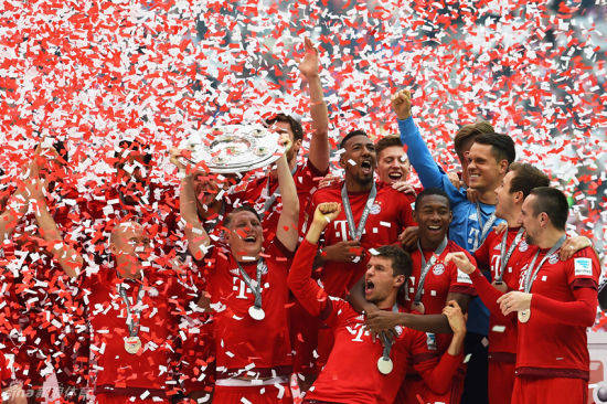 完善的球迷 完善的球迷